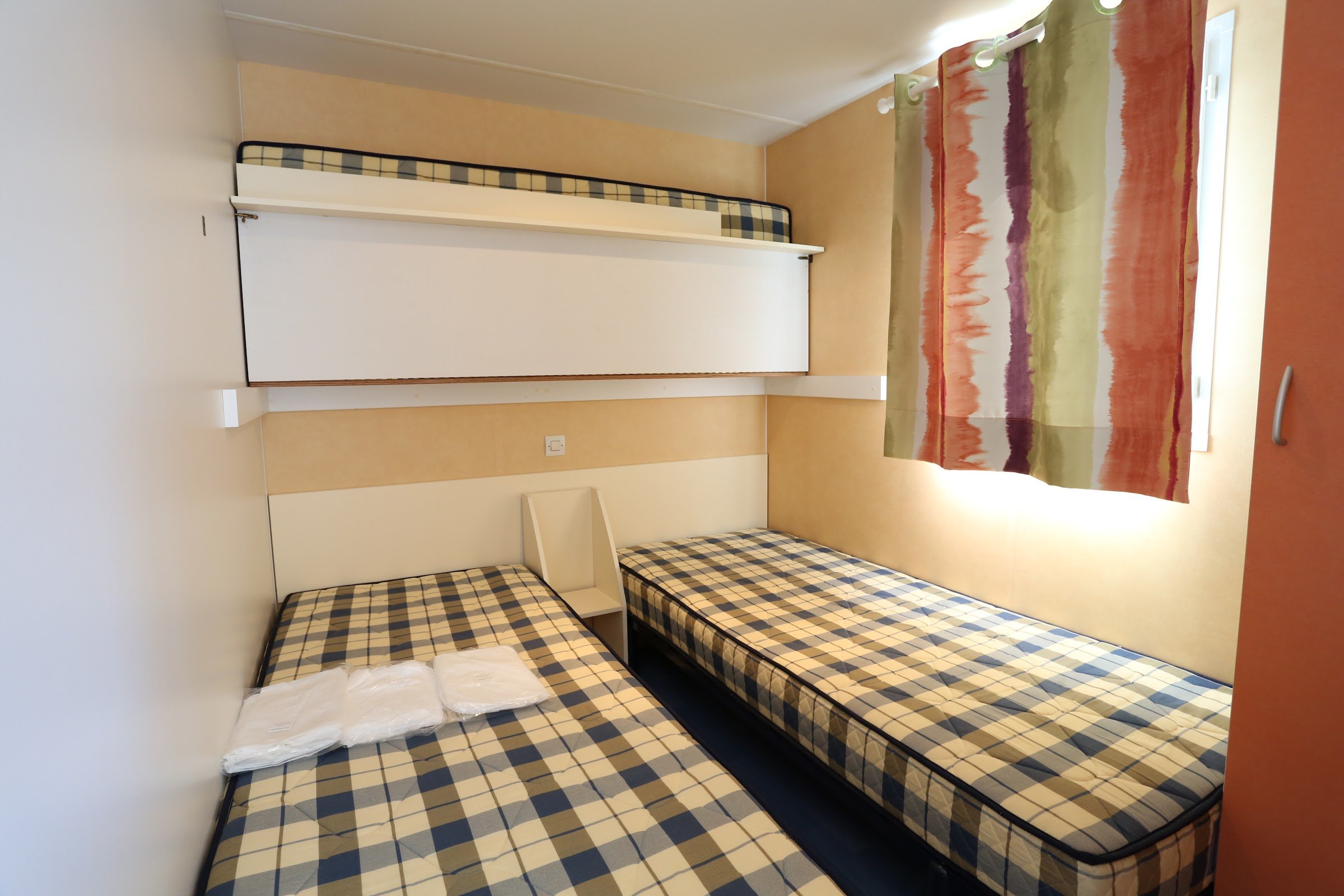 Camping Doller (Guewenheim)